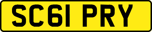 SC61PRY