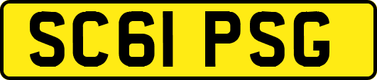 SC61PSG