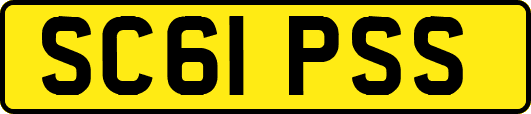 SC61PSS