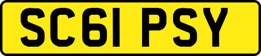 SC61PSY