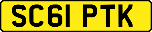 SC61PTK