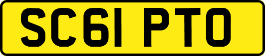 SC61PTO
