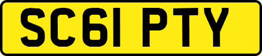 SC61PTY
