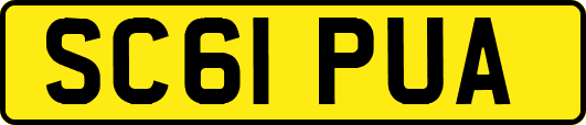 SC61PUA