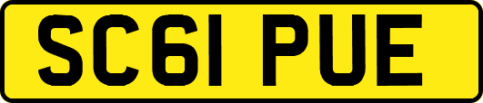 SC61PUE