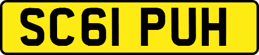 SC61PUH