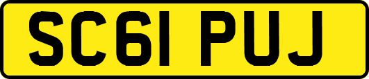 SC61PUJ