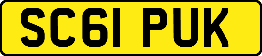 SC61PUK