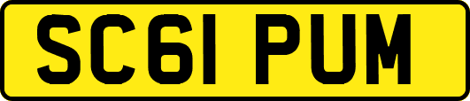 SC61PUM