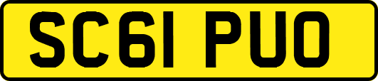 SC61PUO