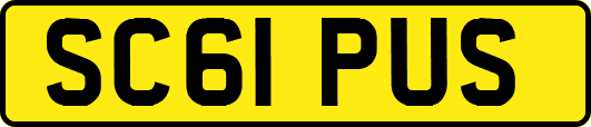 SC61PUS