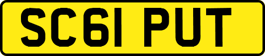 SC61PUT