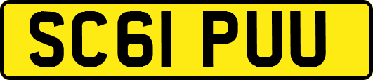 SC61PUU