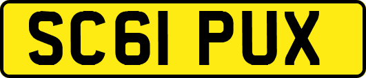 SC61PUX