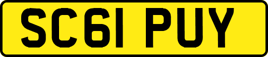 SC61PUY