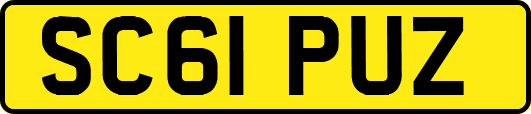 SC61PUZ