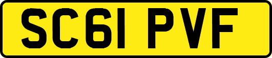 SC61PVF