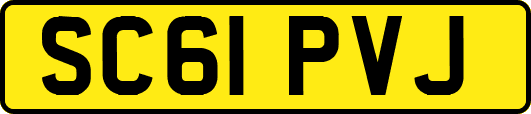 SC61PVJ