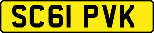 SC61PVK