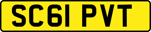 SC61PVT