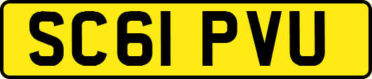 SC61PVU