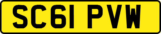 SC61PVW