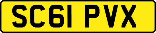 SC61PVX