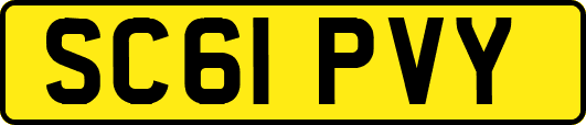 SC61PVY