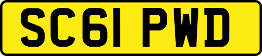 SC61PWD