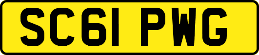 SC61PWG
