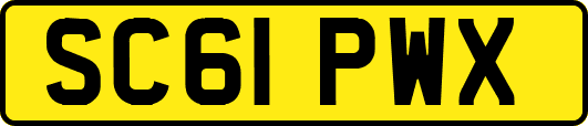 SC61PWX