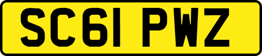 SC61PWZ