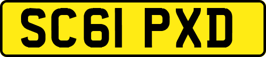 SC61PXD