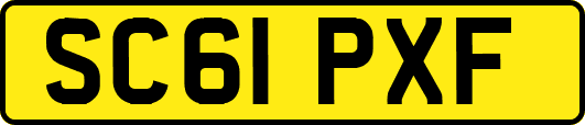 SC61PXF