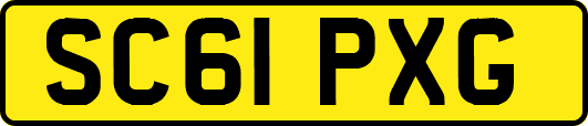 SC61PXG