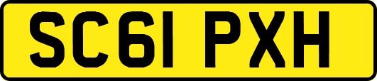 SC61PXH
