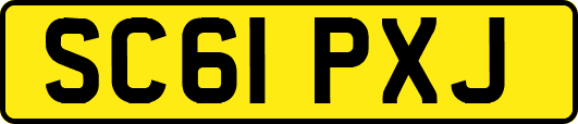 SC61PXJ