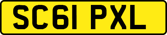 SC61PXL