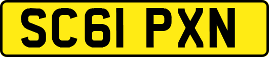SC61PXN