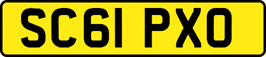 SC61PXO