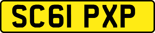 SC61PXP