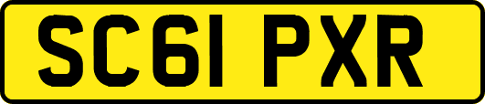 SC61PXR
