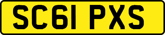 SC61PXS