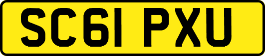 SC61PXU