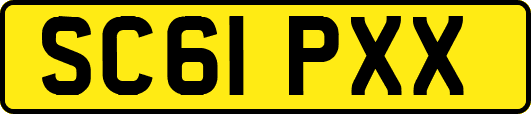 SC61PXX
