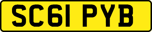 SC61PYB