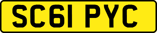 SC61PYC