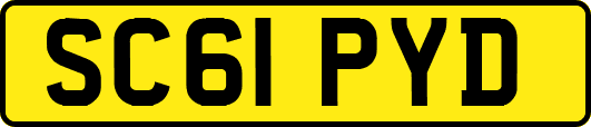 SC61PYD