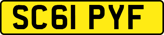 SC61PYF