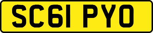 SC61PYO